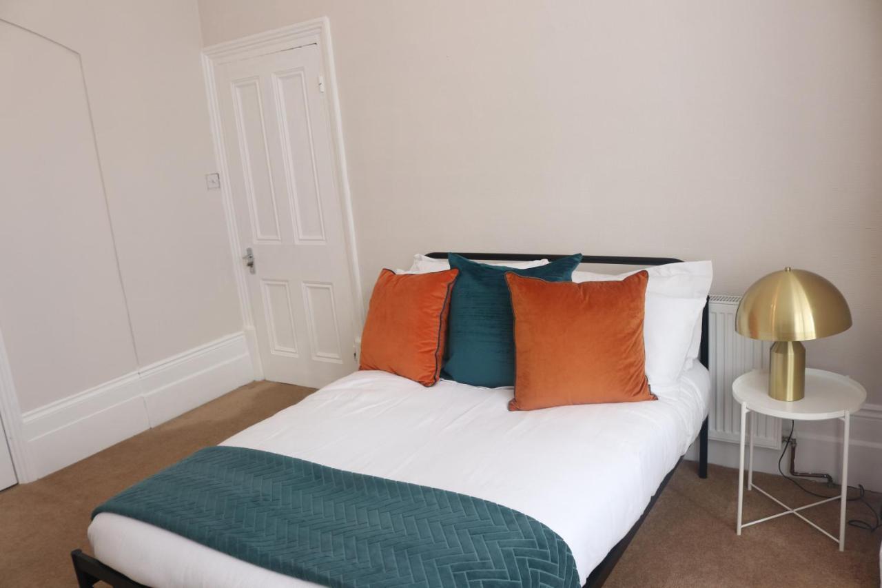 Inviting You To Your Home From Home 10 Minutes From Stratford Westfield London Bagian luar foto