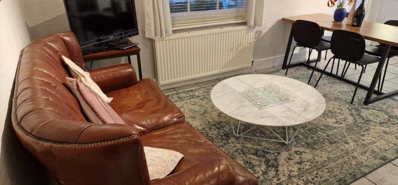 Inviting You To Your Home From Home 10 Minutes From Stratford Westfield London Bagian luar foto