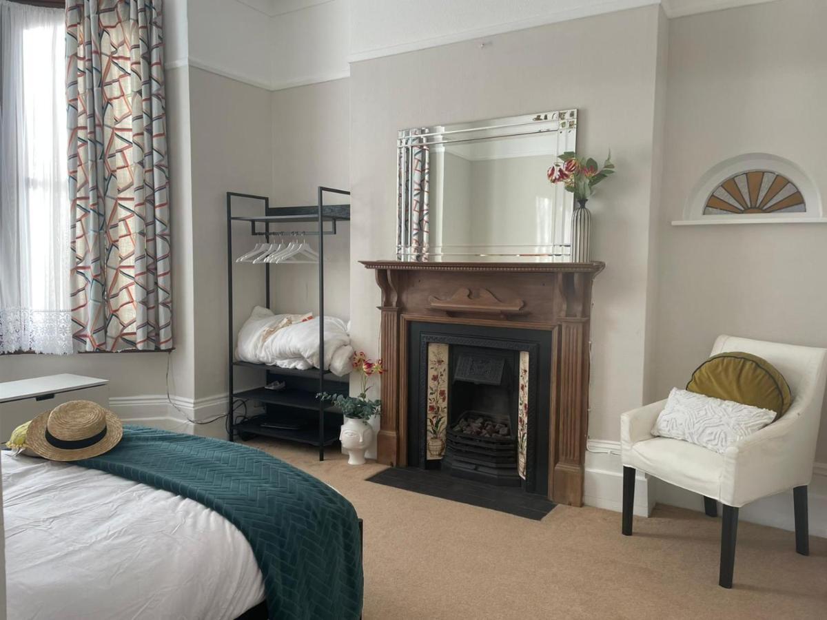 Inviting You To Your Home From Home 10 Minutes From Stratford Westfield London Bagian luar foto