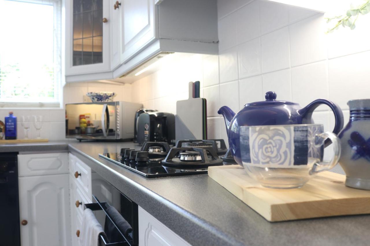 Inviting You To Your Home From Home 10 Minutes From Stratford Westfield London Bagian luar foto