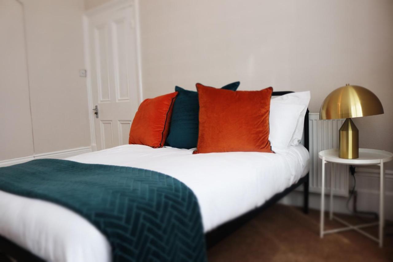 Inviting You To Your Home From Home 10 Minutes From Stratford Westfield London Bagian luar foto