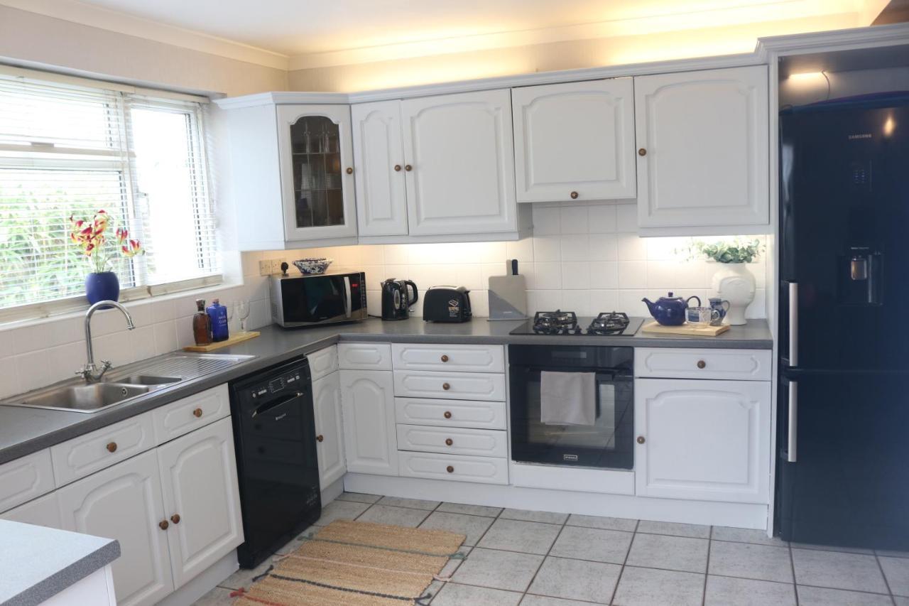 Inviting You To Your Home From Home 10 Minutes From Stratford Westfield London Bagian luar foto